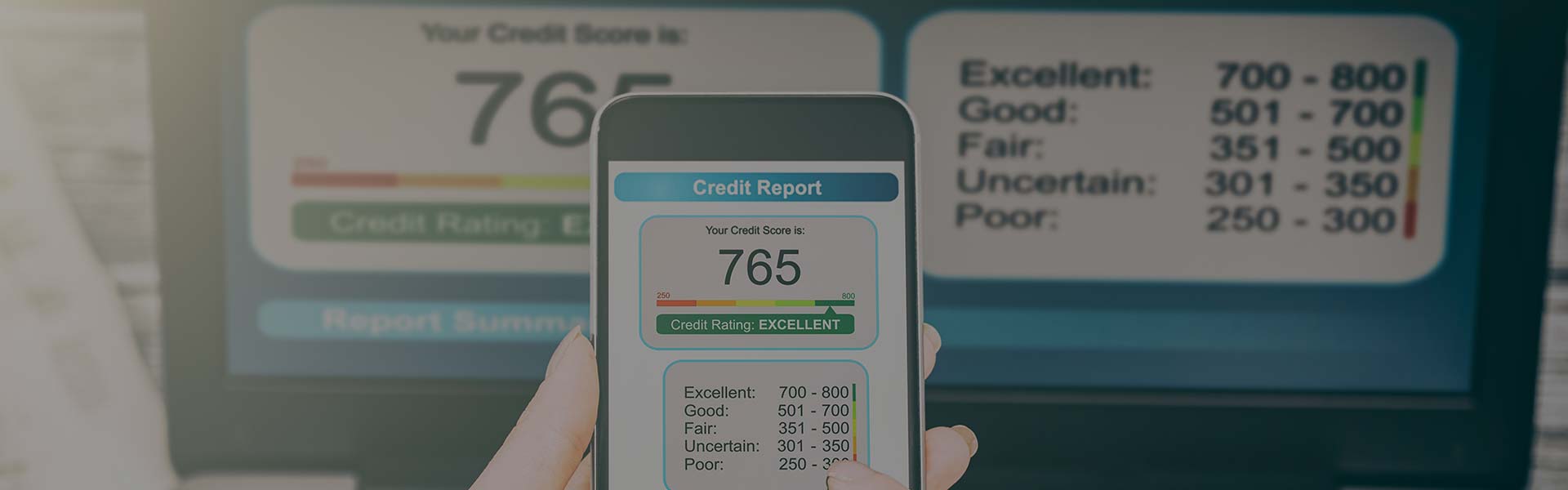 Credit Repair Services