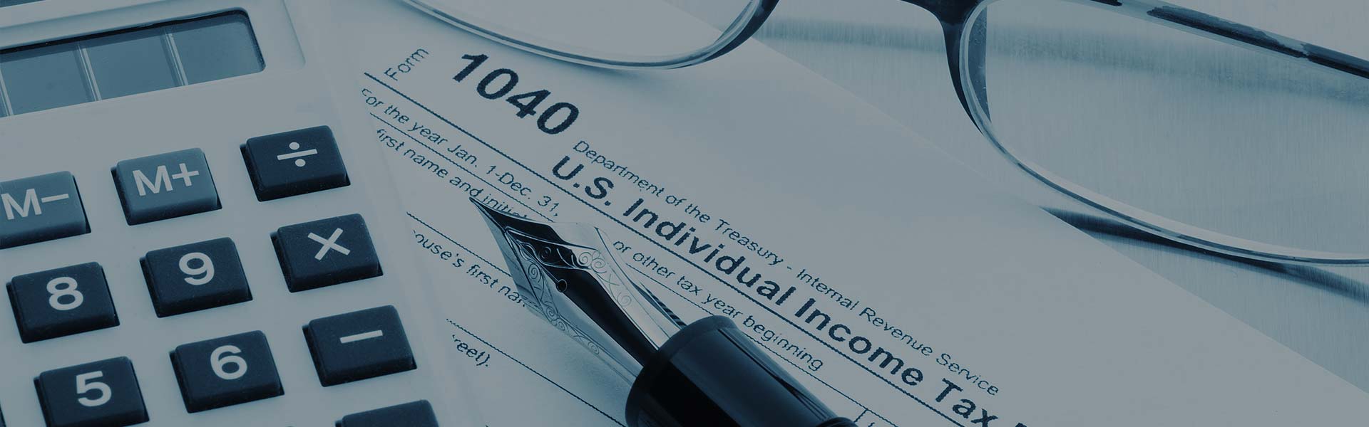 Tax Preparation, Tax Preparation Services